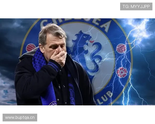 切尔西年轻阵容表现波动持续,近期稳定性面临考验