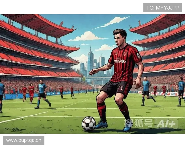 AC米兰高位压迫成软肋，一压上去就被打穿，防守稳定性面临考验