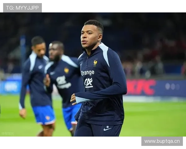 姆巴佩 vs 亨利：法国历史地位之争，谁更接近传奇？