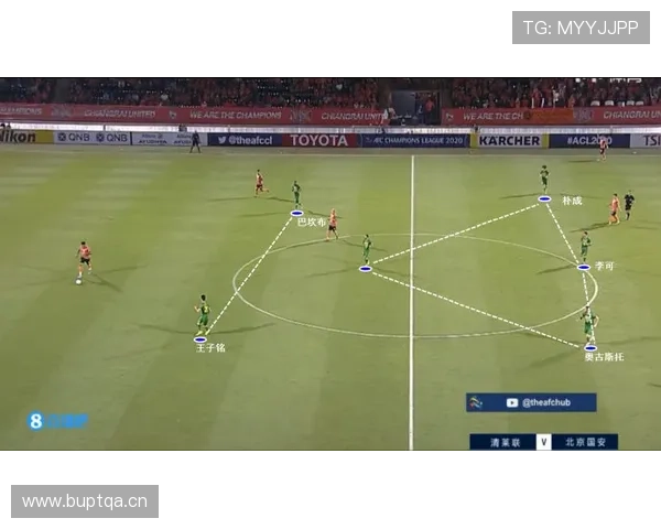 国安防守漏洞频出，是站位混乱还是能力撑不住了？