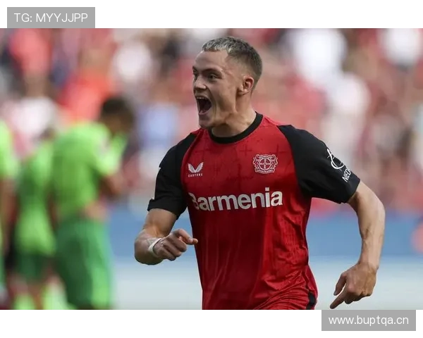 维尔茨对阵拜仁防线的突破与创造能力分析