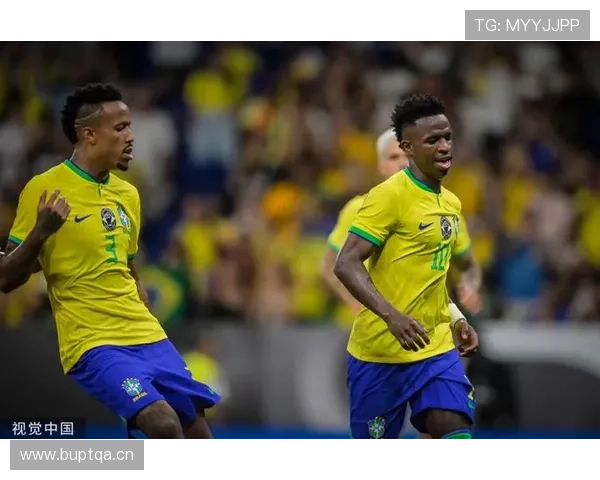 罗德里戈 vs 维尼修斯:国家队角色与体系适配的关键差异 罗德里戈 vs 维尼修斯:国家队角色与体系适配的关键差异