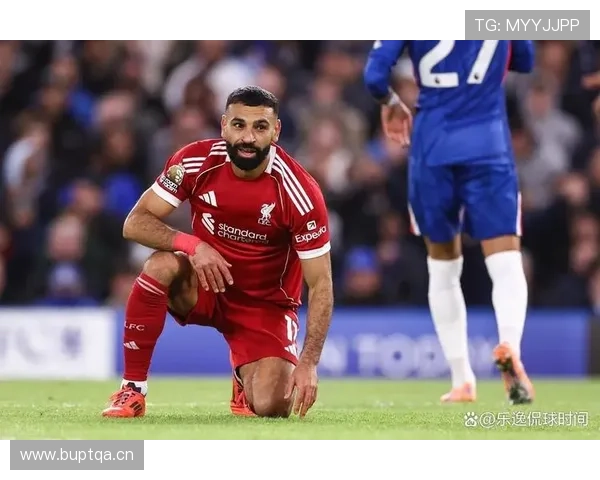 萨拉赫是否被低估：数据与比赛影响力分析