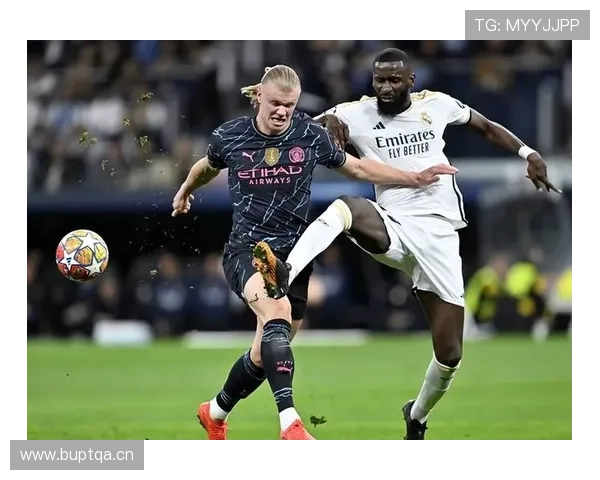 哈兰德欧冠淘汰赛关键比赛影响力解析 哈兰德欧冠淘汰赛关键比赛影响力解析