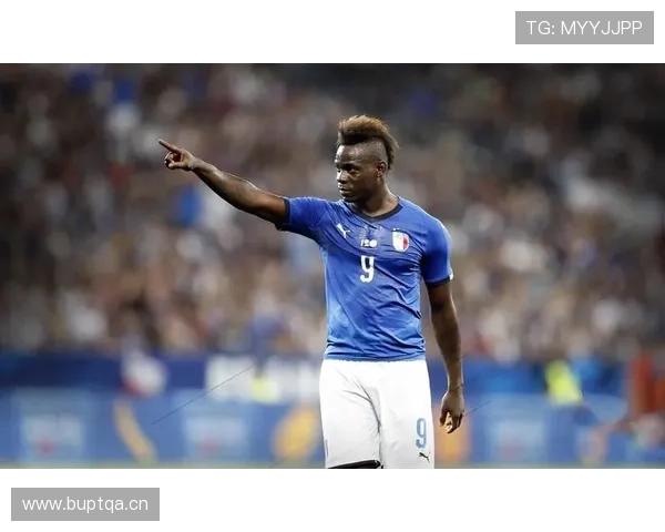 巴洛特利这人，场上像明星，场下像个有钱任性的主儿