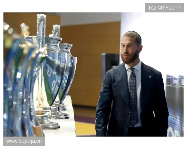 拉莫斯穿着名牌竟像隔壁老王去菜市场买菜一样轻松！