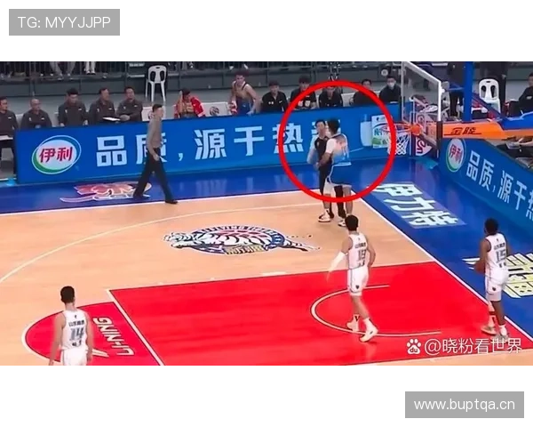 加罚规则解析：篮球加罚什么时候判罚及判罚标准