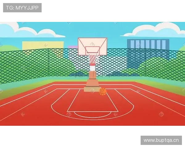 详细解析篮球“着地空间规则”的判定标准与适用场景
