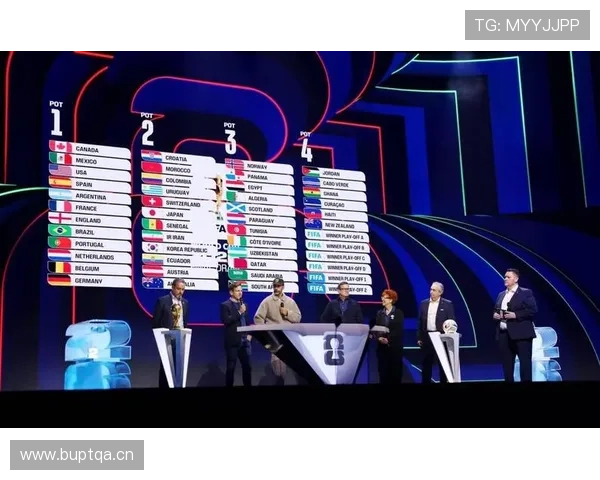 2026世界杯48队赛制为什么最终确定为12组方案